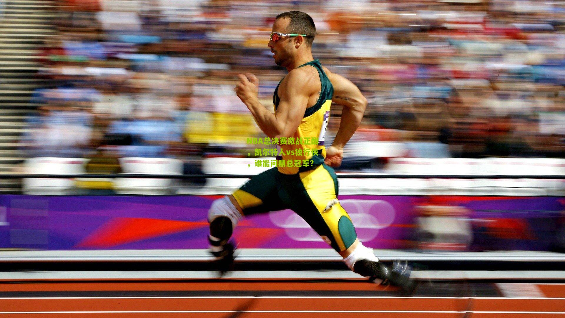 NBA总决赛激战正酣，凯尔特人vs独行侠，谁能问鼎总冠军？